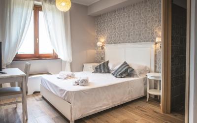 Camera Matrimoniale con Accesso Disabili