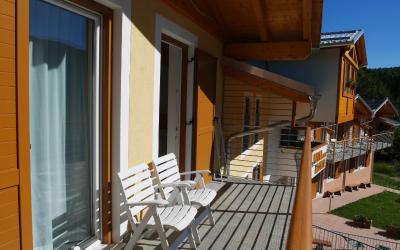 Suite Familiare (4 Adulti)