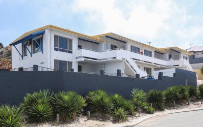 Budget Two-Bedroom Apartment 