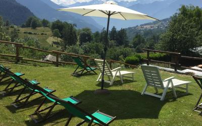 Appartamento con 3 Camere da Letto