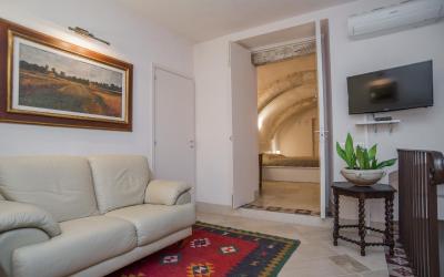 Appartamento con 2 Camere da Letto