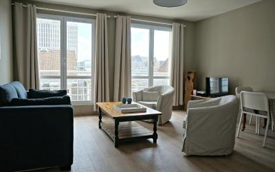 Appartement avec Balcon Appartement avec Balcon