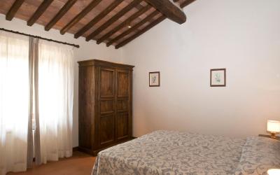 Appartamento con 2 Camere da Letto (4 Adulti) 