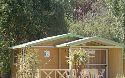 Chalet Marinella 