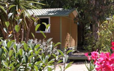 Chalet Spano 