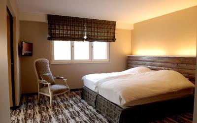 Suite Deluxe Suite Deluxe