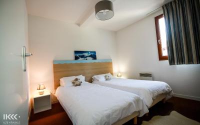 Appartement Confort 1u00a0Chambre avec Balcon (4u00a0Personnes) Appartement Confort 1u00a0Chambre avec Balcon (4u00a0Personnes)