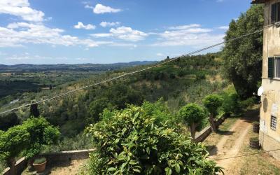 Camera Matrimoniale con Bagno Privato