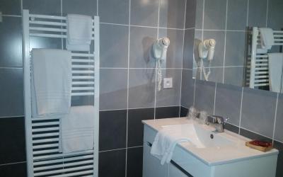 Chambre Lits Jumeaux Chambre Lits Jumeaux