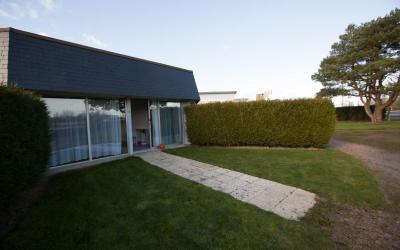 Chambre Double - Vue sur Jardin Chambre Double - Vue sur Jardin