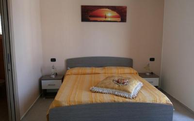 Camera Tripla con Bagno Privato