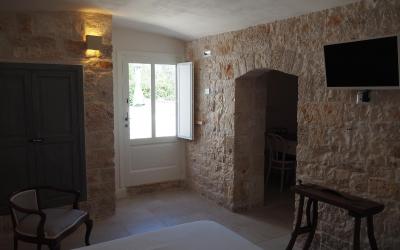 Appartamento con 1 Camera da Letto