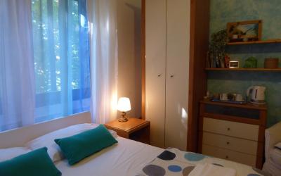 Camera Familiare con Bagno Privato