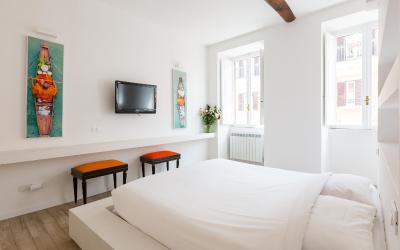 Camera Quadrupla Premium 