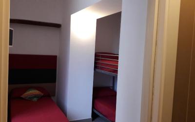 Camera Tripla con Bagno Privato