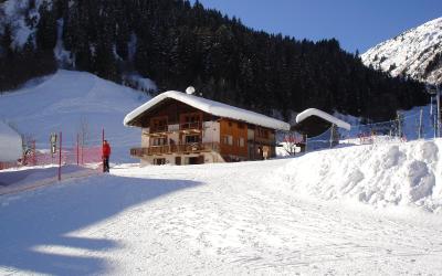 Appartement avec Vue sur la Montagne Appartement avec Vue sur la Montagne