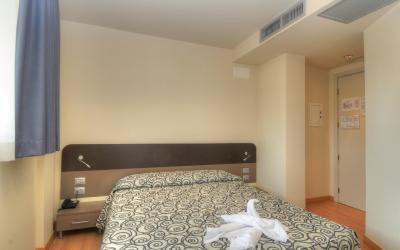 Camera Matrimoniale Superior