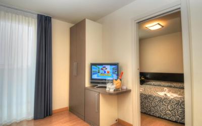 Camera Matrimoniale Deluxe