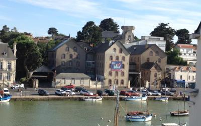 Appartement 2 Chambres Appartement 2 Chambres