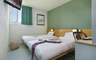 Chambre Lits Jumeaux Standard Chambre Lits Jumeaux Standard