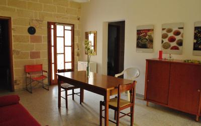 Appartamento con 3 Camere da Letto