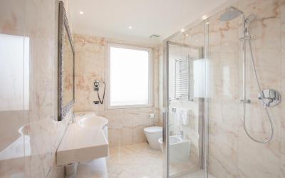 Camera Familiare Deluxe