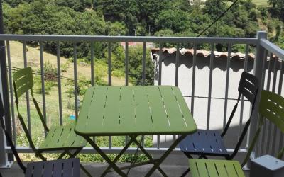 Appartement - Rez-de-Chaussu00e9e