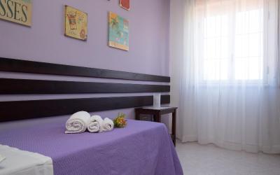 Camera Singola con Terrazza