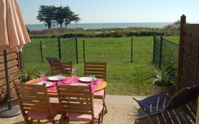 Appartement - Vue sur Mer Appartement - Vue sur Mer