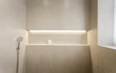 Chambre Double - Vue sur Jardin