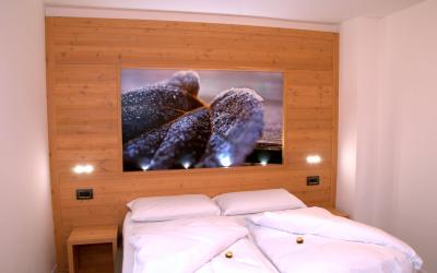 Appartamento 6 con 2 Camere da Letto