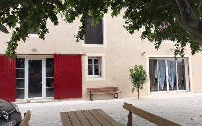 Maison 3u00a0Chambres
