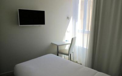 Petite Chambre Simple