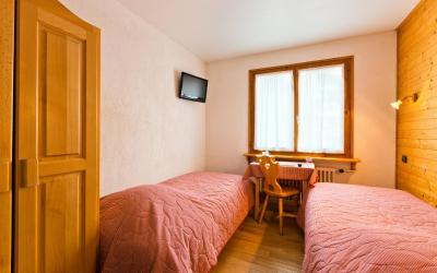 Chambre Lits Jumeaux u00c9conomique Chambre Lits Jumeaux u00c9conomique