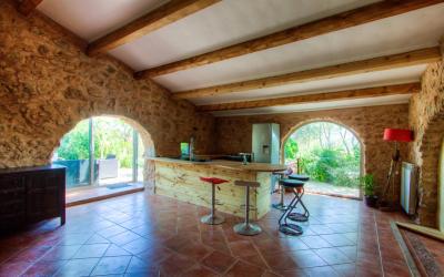 Maison 2u00a0Chambres