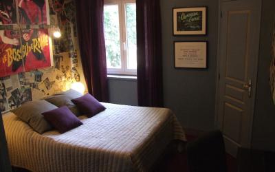 Chambre Double Confort