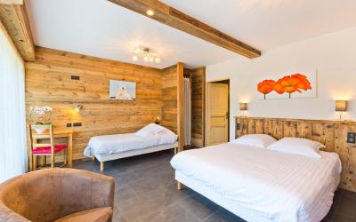 Chambre Triple Chambre Triple