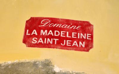 Chambre Deluxe (2 Adultes + 1 Enfant)