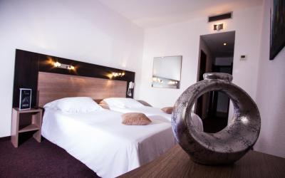 Chambre Simple Standard Chambre Simple Standard