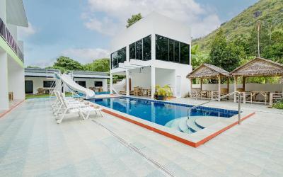Samui Hills Resort