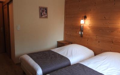 Chambre Lits Jumeaux - Vue sur Rue Chambre Lits Jumeaux - Vue sur Rue