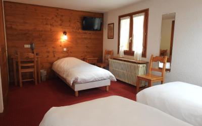 Chambre Triple Chambre Triple