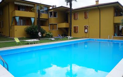 Casa con 2 Camere da Letto