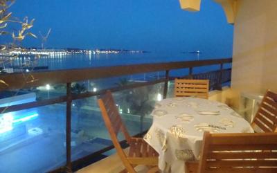 Appartement - Vue sur Mer Appartement - Vue sur Mer