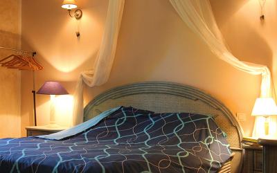 Suite Supu00e9rieure Lit King-Size