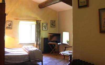 Chambre Familiale Supu00e9rieure