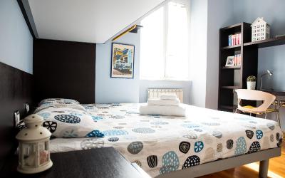 Appartamento con 2 Camere da Letto Appartamento con 2 Camere da Letto