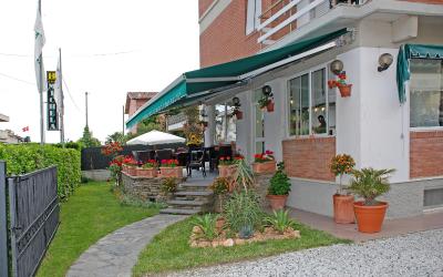 Camera Matrimoniale/Doppia con Letti Singoli