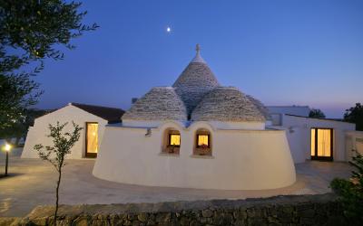 Camera Quadrupla Premium 