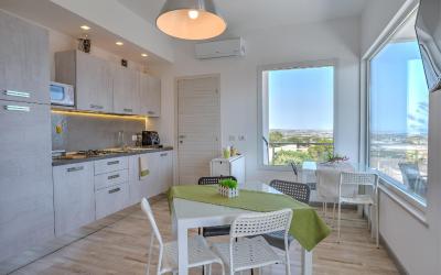 Appartamento con 3 Camere da Letto